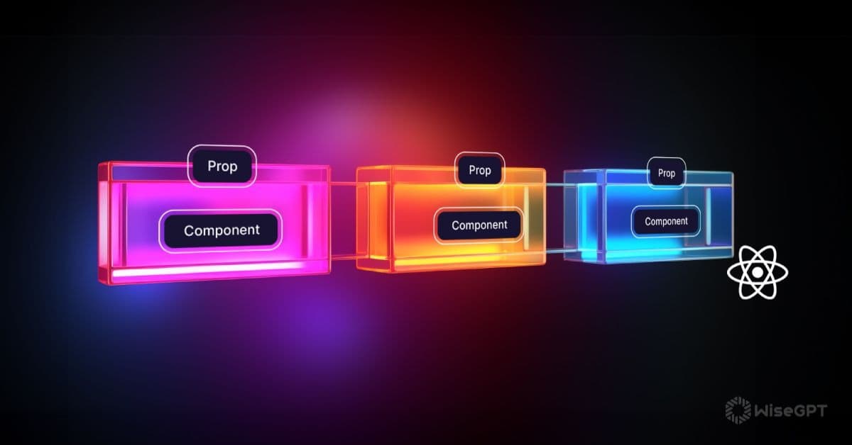 Render Props Pattern (Sharing logic between components)