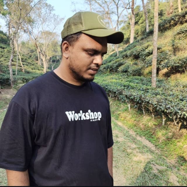 kingrayhan