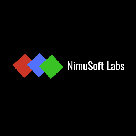 nimusoftlabs