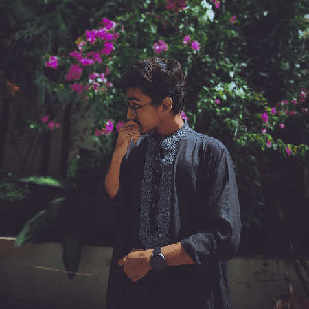 md-jarif-hosain