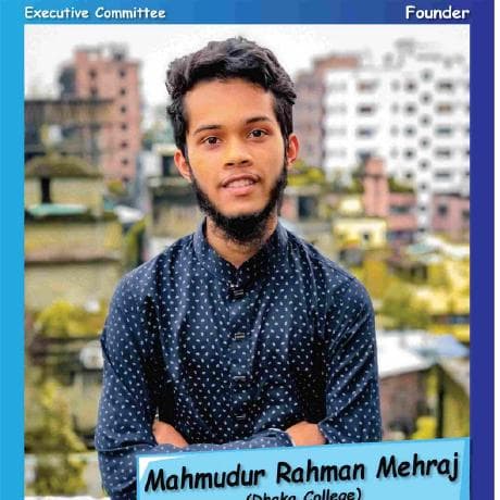 mehrajrahman